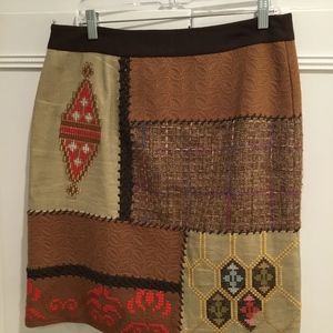 Fabulous Unique Tabitha Skirt